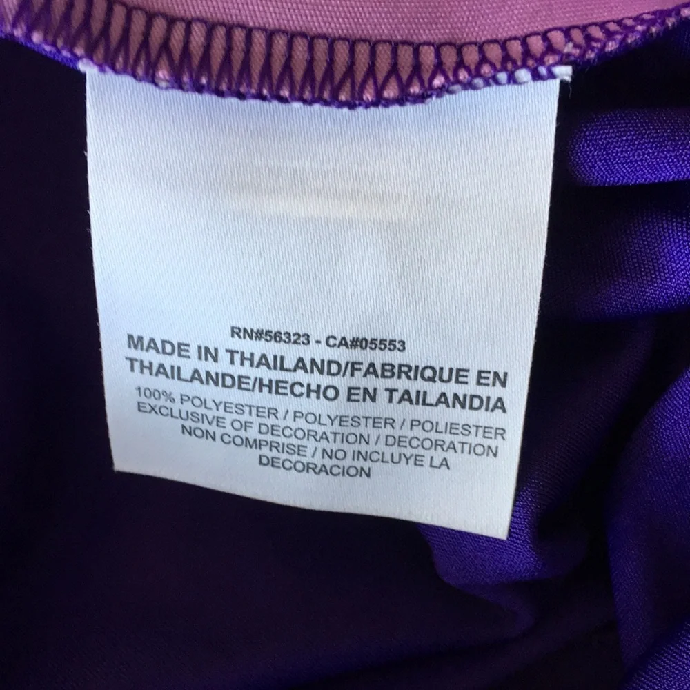 Nike Dri-fit Shorts - Picture 6 of 6